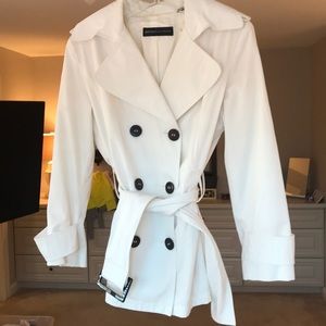 Ladies Trench Coat